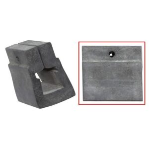 Sno-X Telaston kumipuskuri Polaris