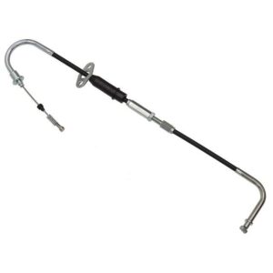 Sno-X Pakoventtiilin vaijeri Arctic Cat