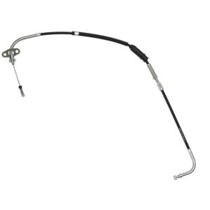 Sno-X Pakoventtiilin vaijeri Arctic Cat