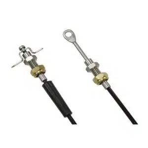 Sno-X Pakoventtiilin vaijeri Ski-Doo 600R/850E-Tec