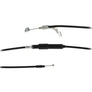 Sno-X Kaasuvaijeri, Arctic Cat/Yamaha 4000 85-05600