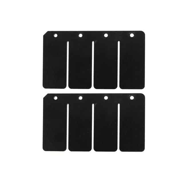 Sno-X Läppäventtiilin läpät, Ski-Doo 87-07089B