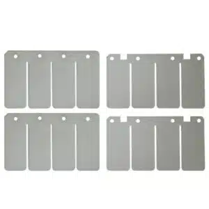 Sno-X Läppäventtiilin läpät, Polaris 87-07156B