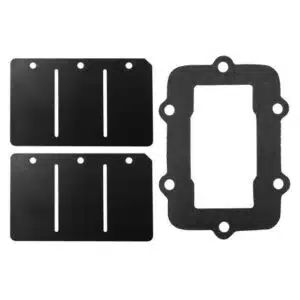 Sno-X Läppäventtiilin korjaussarja, Ski-Doo 87-07160C