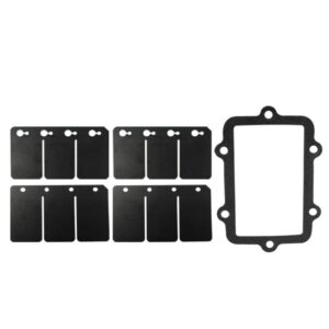 Sno-X Läppäventtiilin korjaussarja, Ski-Doo 87-07161C