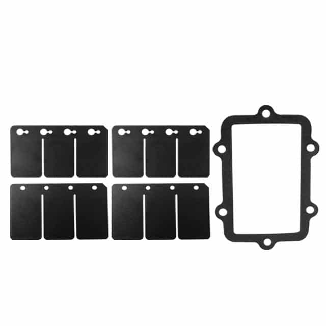 Sno-X Läppäventtiilin korjaussarja, Ski-Doo 87-07161C