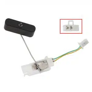 Sno-X Polttoainemittarin sensori, Ski-Doo 87-07283