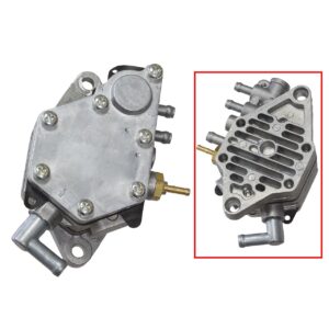 SNO-X Polttoainepumppu ARCTIC CAT