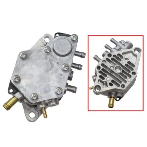 SNO-X Polttoainepumppu YAMAHA