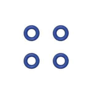 Sno-X Suuttimen tiivistesarja Ski-Doo 600 HO SDI