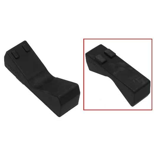 Sno-X Suksen kumipuskuri Polaris Axys Gripper 2016-