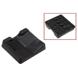 Sno-X Suksen kumipuskuri Arctic Cat/Yamaha