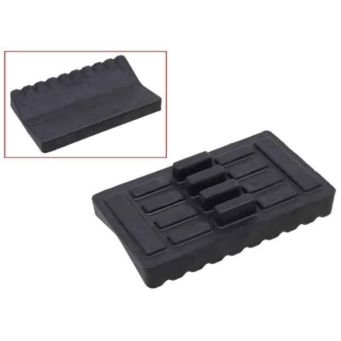 Sno-X Kumipuskuri, Arctic Cat 88-08309