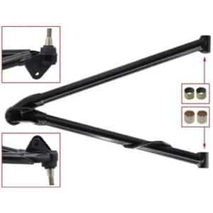 Sno-X A-alatukivarsi Vasen, Arctic cat 88-08657L