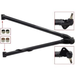 Sno-X A-alatukivarsi Oikea, Arctic cat 88-08657R