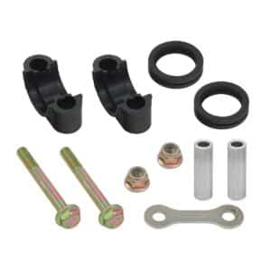 Sno-X Raidetangon suojus, Polaris (pari) 88-08769