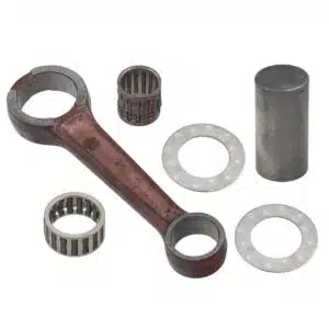 Kiertokankisarja Rotax 253 (15mm)