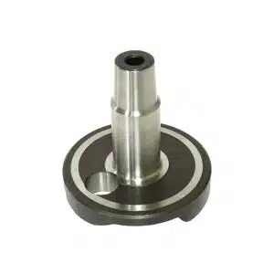 Sno-X Kampiakselin puolisko PTO puoli Polaris 550 89-09363