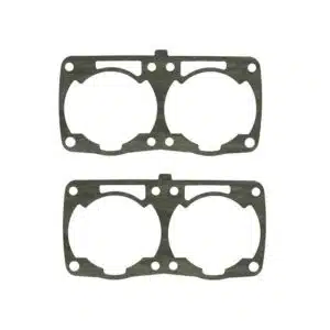 Sno-X Sylinterin tiiviste sarjalle 89-09517/89-09519, Polaris 800 (pari) 89-09517-1