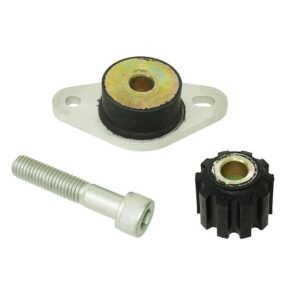 Sno-X Moottorikumi taka oikea Polaris Rush/Switchback PRO 2015 89-09573