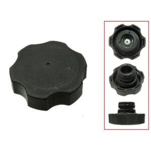 Sno-X Jäähdyttimen korkki Arctic Cat