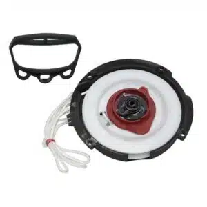 Sno-X Starttikitti BRP 550F