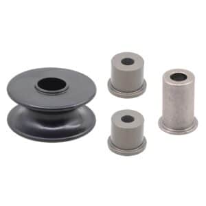 Sno-X Kännistinnarun rullasarja, Polaris 650/850/9R 91-11040