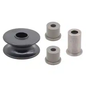 Sno-X Kännistinnarun rullasarja, Polaris 650/850/9R 91-11040