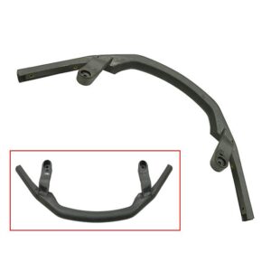 Sno-X Etupuskuri Polaris 92-744