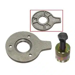 Sno-X Magneeton ulosvedinsarja BRP