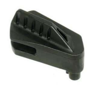 Sno-X Kuomunlukko taka oikea Ski Doo 850