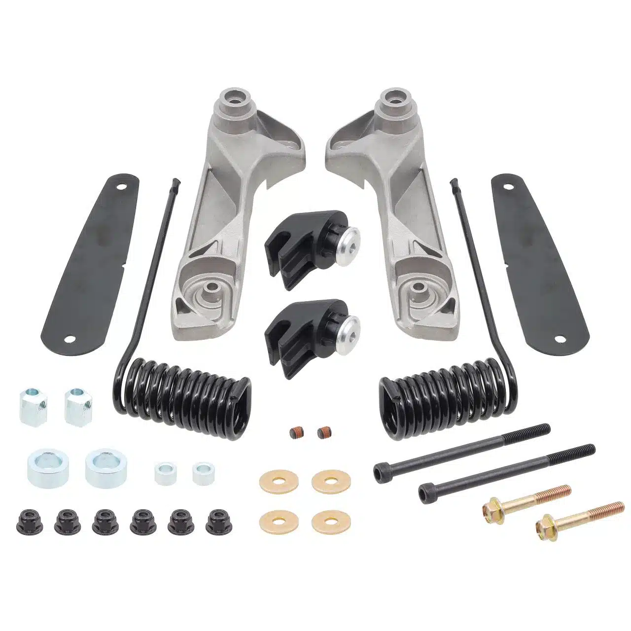 Sno-X Peruutettavat liukukiskon jäähdyttäjät Ski-Doo Gen 4/5, Lynx (pari) 92-12734