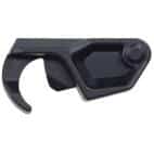 Sno-X Kuomun lukko Vasen, Ski-Doo 86-12803L