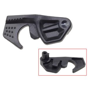 Sno-X Kuomun lukko Vasen, Lynx 86-12812L