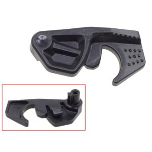 Sno-X Kuomun lukko Oikea, Lynx 86-12812R