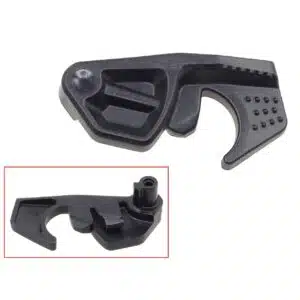 Sno-X Kuomun lukko Oikea, Lynx 86-12812R