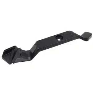 Sno-X Kuomun lukko Vasen keskellä, Lynx 86-12816