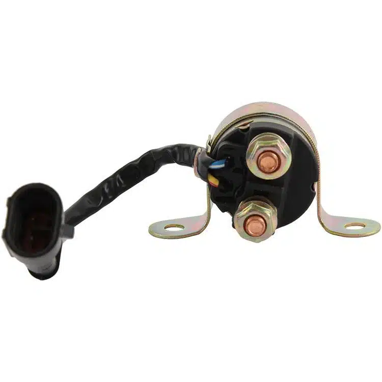 Arrowhead Startin solenoidi Polaris 500-1000cc 71-SMU6097