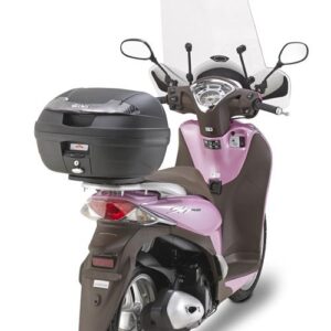 GIVI SPECIFIC RACK H.SH MODE 125’13 322-SR1125