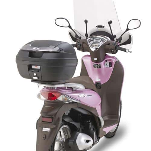 GIVI SPECIFIC RACK H.SH MODE 125'13 322-SR1125