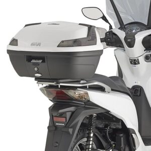 GIVI SPECIFIC RACK HONDA SH 125I-15 322-SR1155