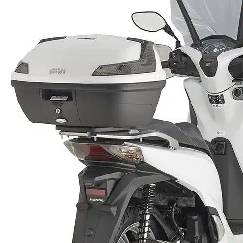 GIVI SPECIFIC RACK HONDA SH 125I-15 322-SR1155