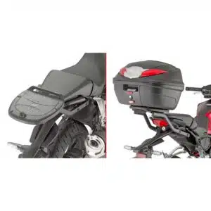 GIVI SPEC.RACK HONDA CB125R/CB300R 322-SR1169