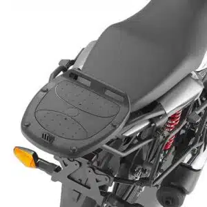 GIVI SPECIAL RACK HONDA CB125F '21 322-SR1184