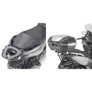 GIVI SPEC.RACK HONDA FORZA 125/350 (21) 322-SR1187B