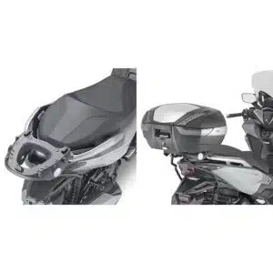 GIVI SPEC.RACK HONDA FORZA 125/350 (21) 322-SR1187B