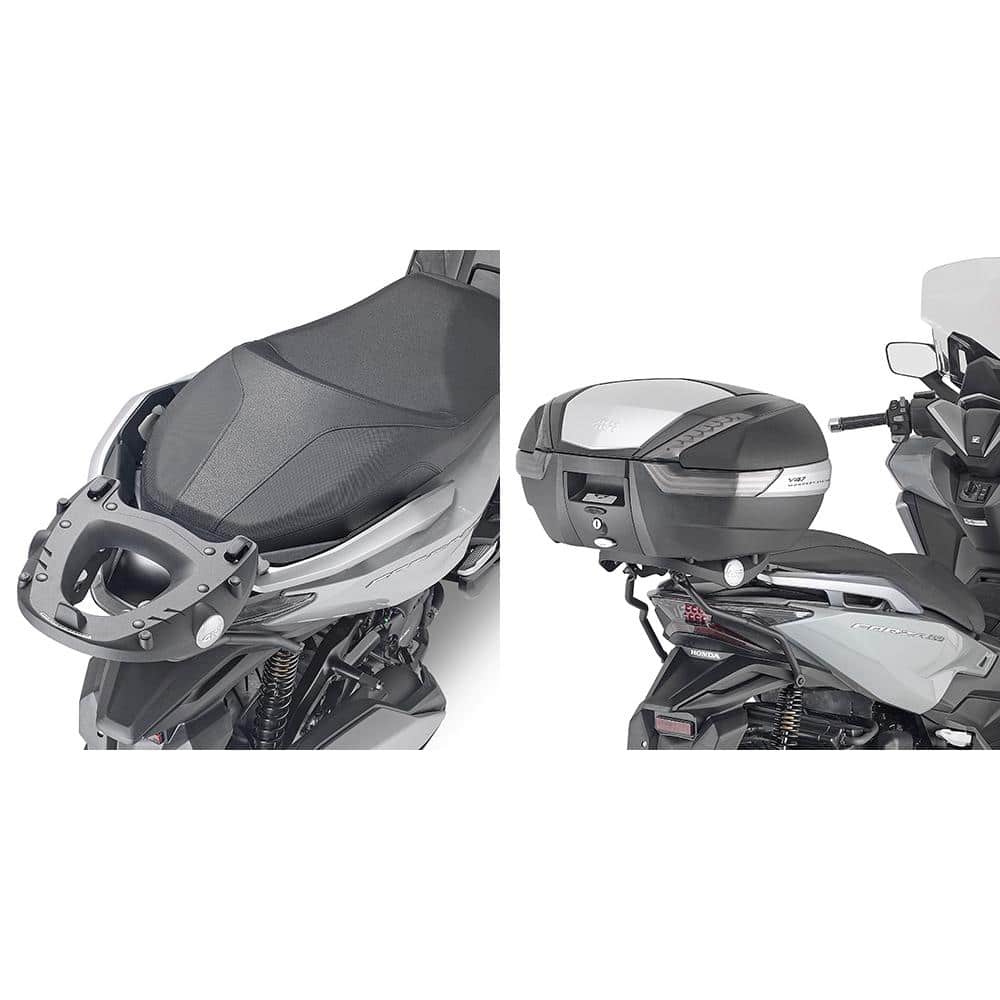 GIVI SPEC.RACK HONDA FORZA 125/350 (21) 322-SR1187B