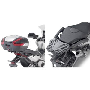 Givi SPEC.RACK HONDA X-ADV 750 (2021) 322-SR1188
