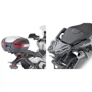 Givi SPEC.RACK HONDA X-ADV 750 (2021) 322-SR1188