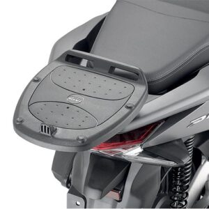GIVI REAR RACK MONOLOCK HONDA PCX 125 (2021) 322-SR1190